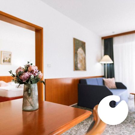 Hotel Toplice - Terme Catez Catez ob Savi Dış mekan fotoğraf