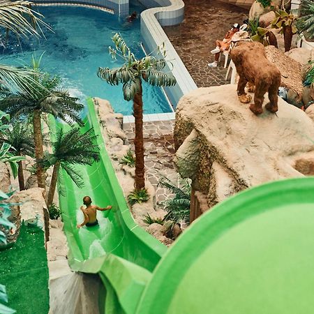 Hotel Toplice - Terme Catez Catez ob Savi Dış mekan fotoğraf