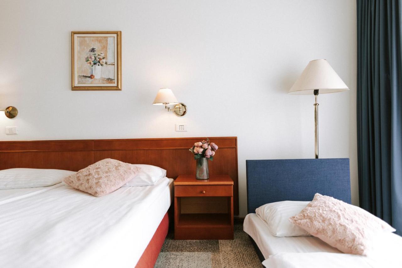 Hotel Toplice - Terme Catez Catez ob Savi Dış mekan fotoğraf
