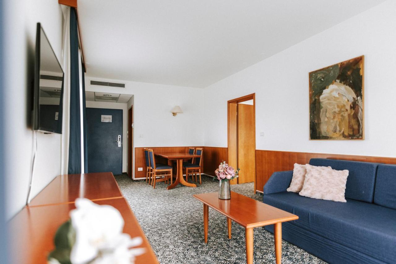 Hotel Toplice - Terme Catez Catez ob Savi Dış mekan fotoğraf