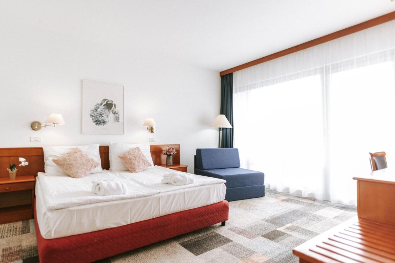 Hotel Toplice - Terme Catez Catez ob Savi Dış mekan fotoğraf