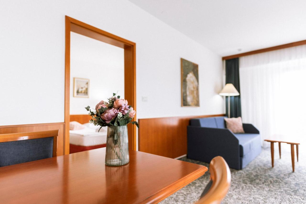 Hotel Toplice - Terme Catez Catez ob Savi Dış mekan fotoğraf