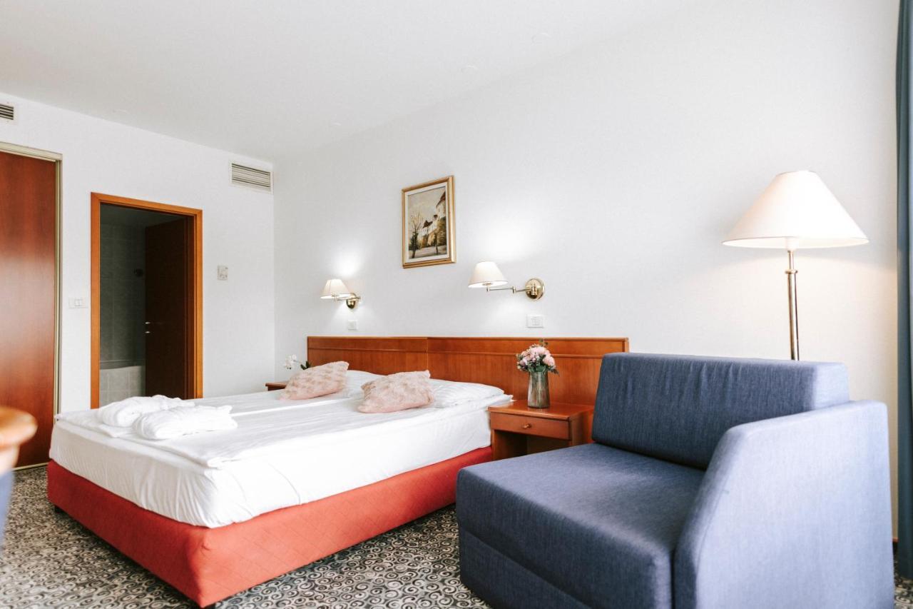 Hotel Toplice - Terme Catez Catez ob Savi Dış mekan fotoğraf