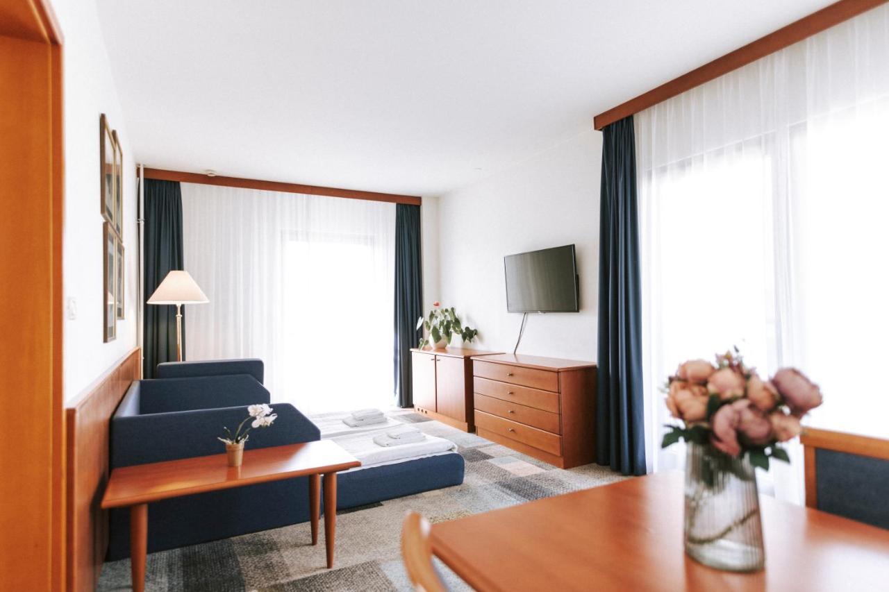 Hotel Toplice - Terme Catez Catez ob Savi Dış mekan fotoğraf