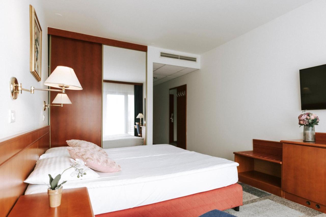 Hotel Toplice - Terme Catez Catez ob Savi Dış mekan fotoğraf