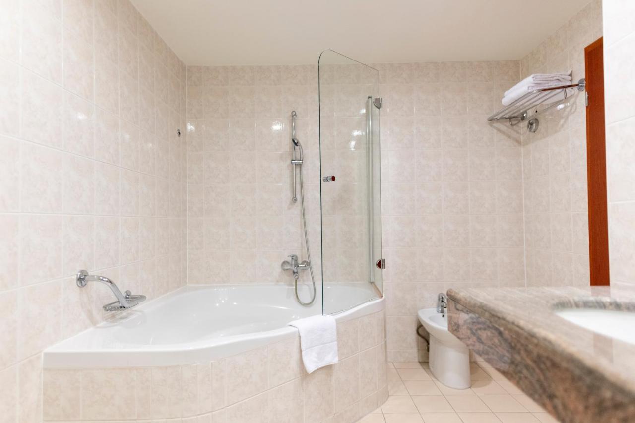Hotel Toplice - Terme Catez Catez ob Savi Dış mekan fotoğraf