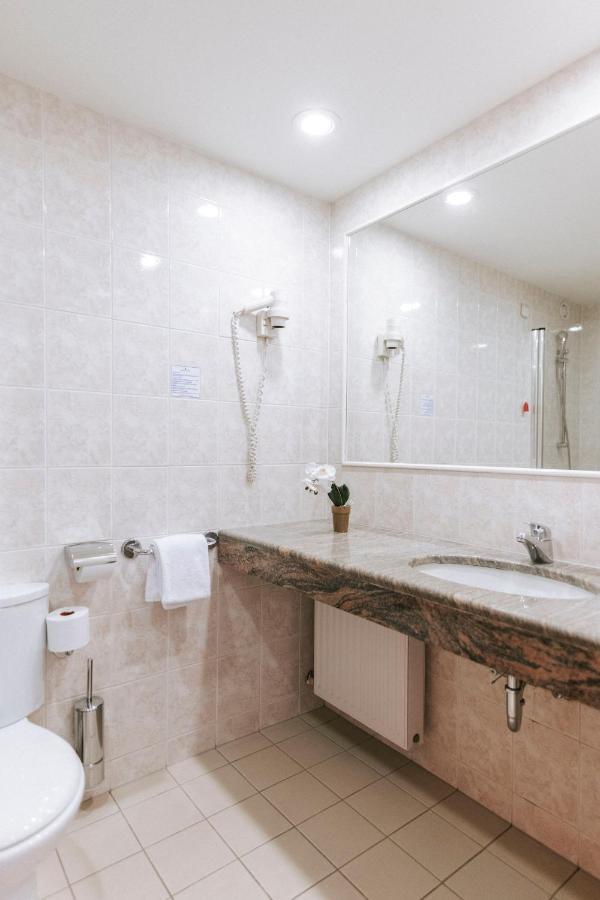 Hotel Toplice - Terme Catez Catez ob Savi Dış mekan fotoğraf