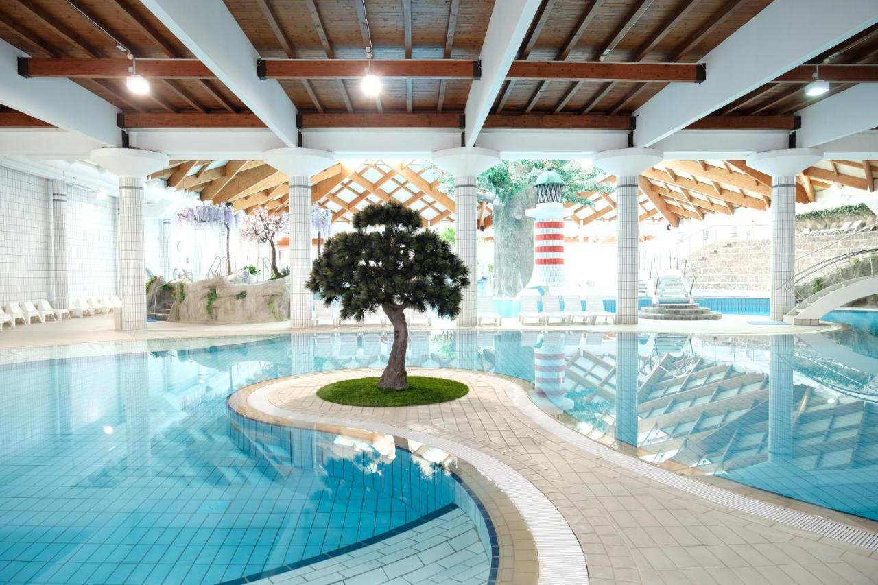 Hotel Toplice - Terme Catez Catez ob Savi Dış mekan fotoğraf