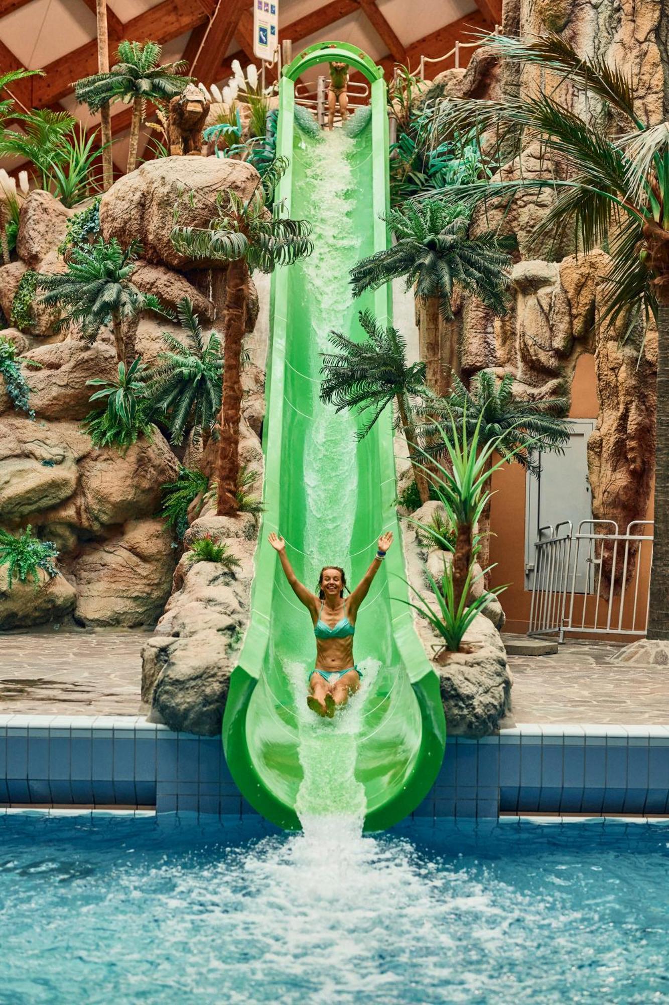 Hotel Toplice - Terme Catez Catez ob Savi Dış mekan fotoğraf