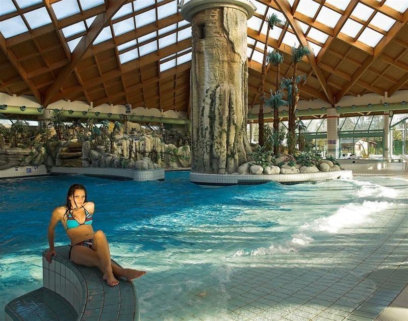 Hotel Toplice - Terme Catez Catez ob Savi Dış mekan fotoğraf