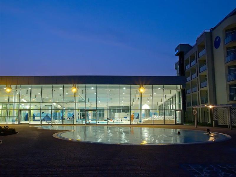 Hotel Toplice - Terme Catez Catez ob Savi Dış mekan fotoğraf
